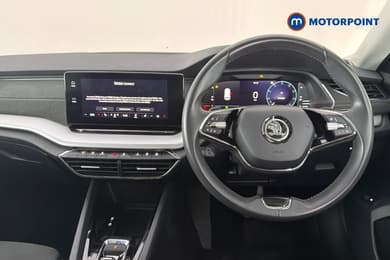 Skoda Octavia Se L Automatic Petrol Plug-In Hybrid Estate - Stock Number (1665467) - 2nd supplementary image