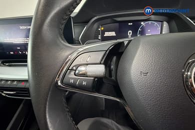 Skoda Octavia Se L Automatic Petrol Plug-In Hybrid Estate - Stock Number (1665467) - 3rd supplementary image