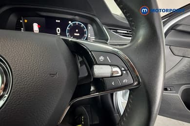 Skoda Octavia Se L Automatic Petrol Plug-In Hybrid Estate - Stock Number (1665467) - 4th supplementary image