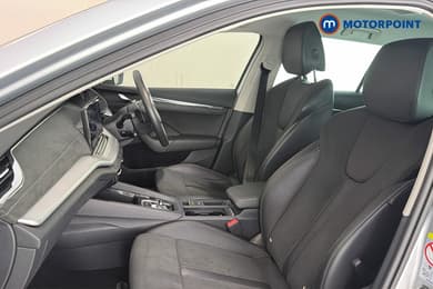 Skoda Octavia Se L Automatic Petrol Plug-In Hybrid Estate - Stock Number (1665467) - 22nd supplementary image