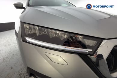 Skoda Octavia Se L Automatic Petrol Plug-In Hybrid Estate - Stock Number (1665467) - 44th supplementary image