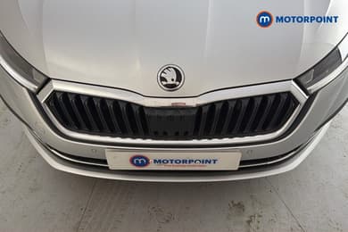 Skoda Octavia Se L Automatic Petrol Plug-In Hybrid Estate - Stock Number (1665467) - 45th supplementary image