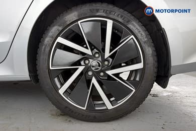 Skoda Octavia Se L Automatic Petrol Plug-In Hybrid Estate - Stock Number (1665467) - 48th supplementary image