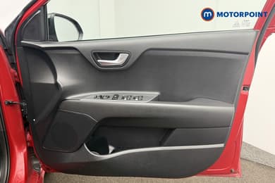 KIA RIO Gt-Line S Manual Petrol Hatchback - Stock Number (1665510) - 2nd supplementary image
