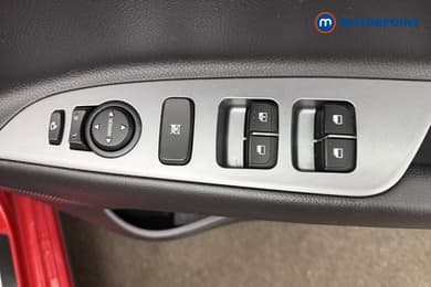 KIA RIO Gt-Line S Manual Petrol Hatchback - Stock Number (1665510) - 3rd supplementary image