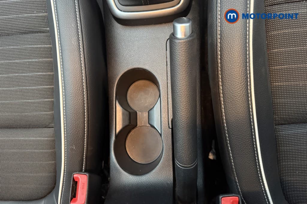 KIA RIO Gt-Line S Manual Petrol Hatchback - Stock Number (1665510) - 8th supplementary image