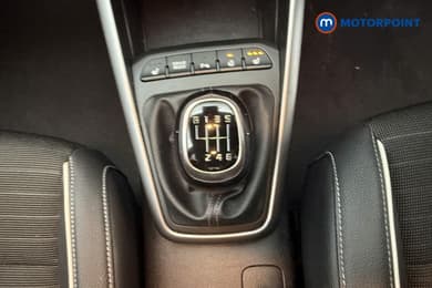 KIA RIO Gt-Line S Manual Petrol Hatchback - Stock Number (1665510) - 9th supplementary image