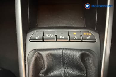 KIA RIO Gt-Line S Manual Petrol Hatchback - Stock Number (1665510) - 10th supplementary image