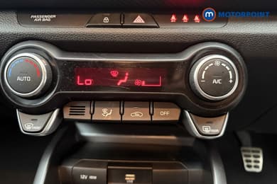 KIA RIO Gt-Line S Manual Petrol Hatchback - Stock Number (1665510) - 11th supplementary image