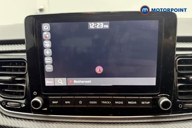 KIA RIO Gt-Line S Manual Petrol Hatchback - Stock Number (1665510) - 13th supplementary image