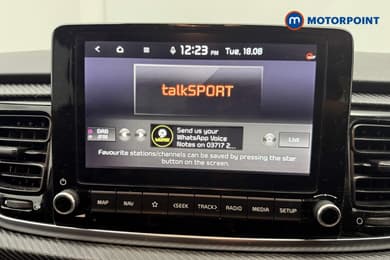 KIA RIO Gt-Line S Manual Petrol Hatchback - Stock Number (1665510) - 14th supplementary image