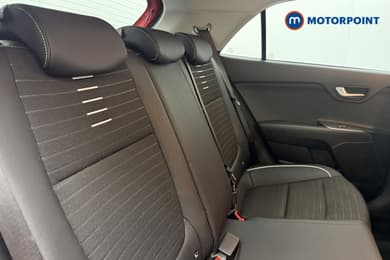 KIA RIO Gt-Line S Manual Petrol Hatchback - Stock Number (1665510) - 18th supplementary image