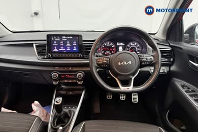 KIA RIO Gt-Line S Manual Petrol Hatchback - Stock Number (1665510) - 29th supplementary image