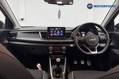 KIA RIO Gt-Line S Manual Petrol Hatchback - Stock Number (1665510) - 30th supplementary image