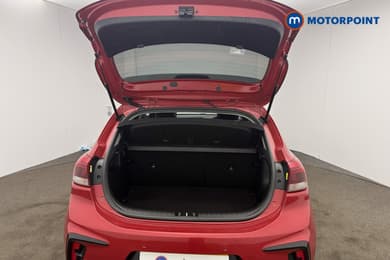 KIA RIO Gt-Line S Manual Petrol Hatchback - Stock Number (1665510) - 32nd supplementary image