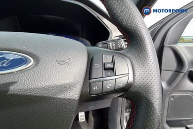 Ford Kuga St-Line X Edition Manual Diesel SUV - Stock Number (1665778) - 4th supplementary image