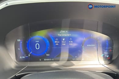 Ford Kuga St-Line X Edition Manual Diesel SUV - Stock Number (1665778) - 8th supplementary image