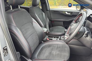 Ford Kuga St-Line X Edition Manual Diesel SUV - Stock Number (1665778) - 22nd supplementary image