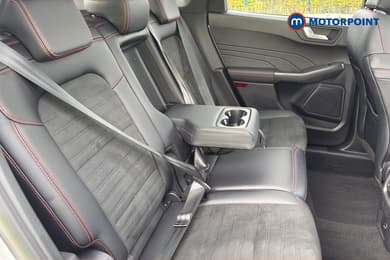 Ford Kuga St-Line X Edition Manual Diesel SUV - Stock Number (1665778) - 28th supplementary image