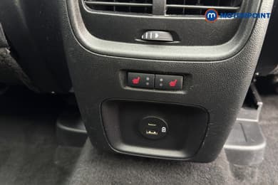 Ford Kuga St-Line X Edition Manual Diesel SUV - Stock Number (1665778) - 30th supplementary image