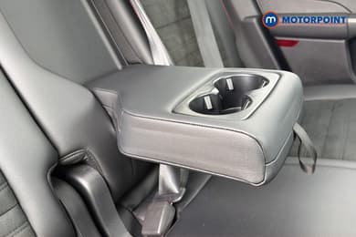 Ford Kuga St-Line X Edition Manual Diesel SUV - Stock Number (1665778) - 31st supplementary image