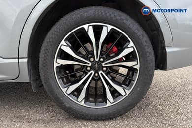 Ford Kuga St-Line X Edition Manual Diesel SUV - Stock Number (1665778) - 48th supplementary image