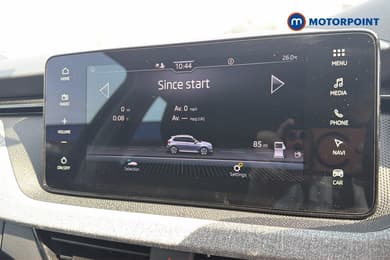 Skoda Kamiq Se Edition Manual Petrol SUV - Stock Number (1666021) - 2nd supplementary image