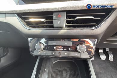 Skoda Kamiq Se Edition Manual Petrol SUV - Stock Number (1666021) - 3rd supplementary image