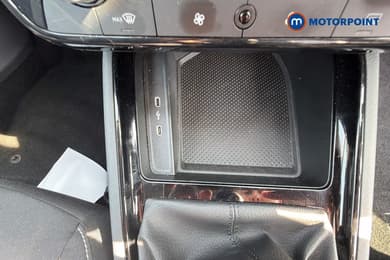 Skoda Kamiq Se Edition Manual Petrol SUV - Stock Number (1666021) - 4th supplementary image