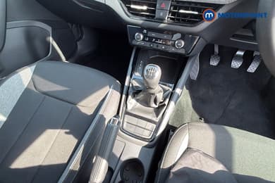 Skoda Kamiq Se Edition Manual Petrol SUV - Stock Number (1666021) - 5th supplementary image