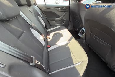 Skoda Kamiq Se Edition Manual Petrol SUV - Stock Number (1666021) - 11th supplementary image