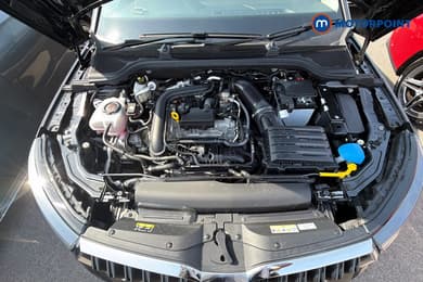 Skoda Kamiq Se Edition Manual Petrol SUV - Stock Number (1666021) - 12th supplementary image