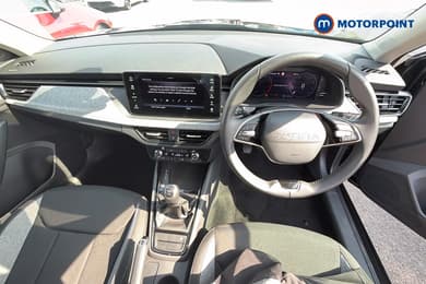 Skoda Kamiq Se Edition Manual Petrol SUV - Stock Number (1666021) - 21st supplementary image