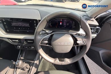 Skoda Kamiq Se Edition Manual Petrol SUV - Stock Number (1666021) - 25th supplementary image