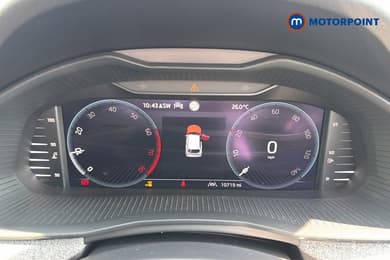 Skoda Kamiq Se Edition Manual Petrol SUV - Stock Number (1666021) - 26th supplementary image