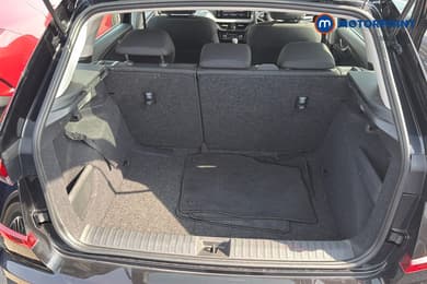 Skoda Kamiq Se Edition Manual Petrol SUV - Stock Number (1666021) - 33rd supplementary image