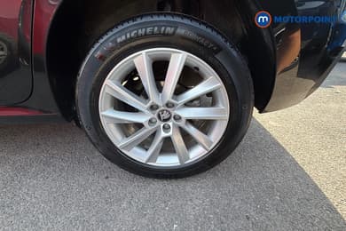 Skoda Kamiq Se Edition Manual Petrol SUV - Stock Number (1666021) - 39th supplementary image
