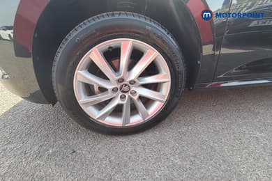 Skoda Kamiq Se Edition Manual Petrol SUV - Stock Number (1666021) - 41st supplementary image