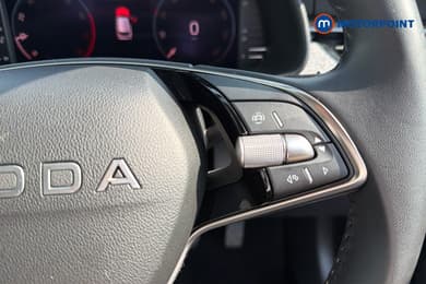 Skoda Kamiq Se Edition Manual Petrol SUV - Stock Number (1666021) - 1st supplementary image