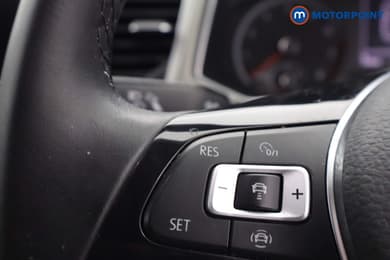 Volkswagen T-Roc Design Manual Petrol SUV - Stock Number (1666185) - 14th supplementary image