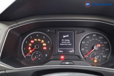 Volkswagen T-Roc Design Manual Petrol SUV - Stock Number (1666185) - 15th supplementary image