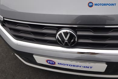 Volkswagen T-Roc Design Manual Petrol SUV - Stock Number (1666185) - 21st supplementary image