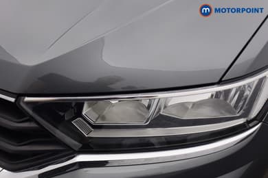 Volkswagen T-Roc Design Manual Petrol SUV - Stock Number (1666185) - 22nd supplementary image
