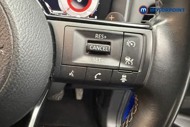 Nissan Qashqai N-Connecta Automatic Petrol SUV - Stock Number (1666318) - 4th supplementary image