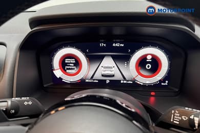 Nissan Qashqai N-Connecta Automatic Petrol SUV - Stock Number (1666318) - 6th supplementary image