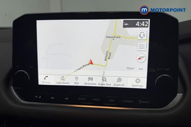 Nissan Qashqai N-Connecta Automatic Petrol SUV - Stock Number (1666318) - 10th supplementary image
