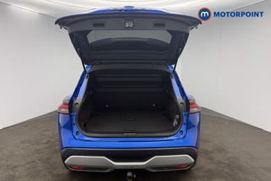 Nissan Qashqai N-Connecta Automatic Petrol SUV - Stock Number (1666318) - 14th supplementary image