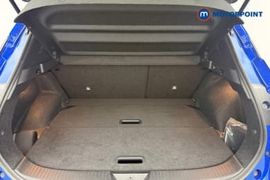 Nissan Qashqai N-Connecta Automatic Petrol SUV - Stock Number (1666318) - 15th supplementary image