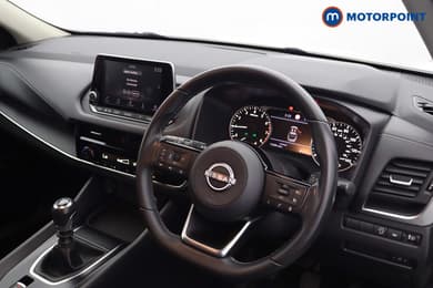 Nissan Qashqai Acenta Premium Manual Petrol SUV - Stock Number (1666478) - 2nd supplementary image