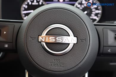 Nissan Qashqai Acenta Premium Manual Petrol SUV - Stock Number (1666478) - 3rd supplementary image